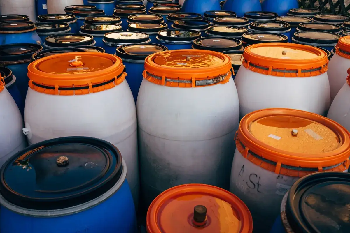 Chemical & Toxic Waste Cleanup in Middlebranch, OH