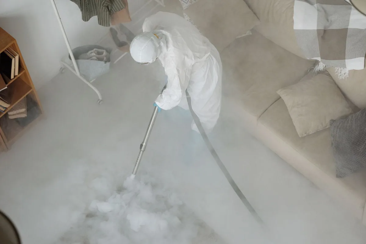 Biohazard Cleanup in Middlebranch, OH
